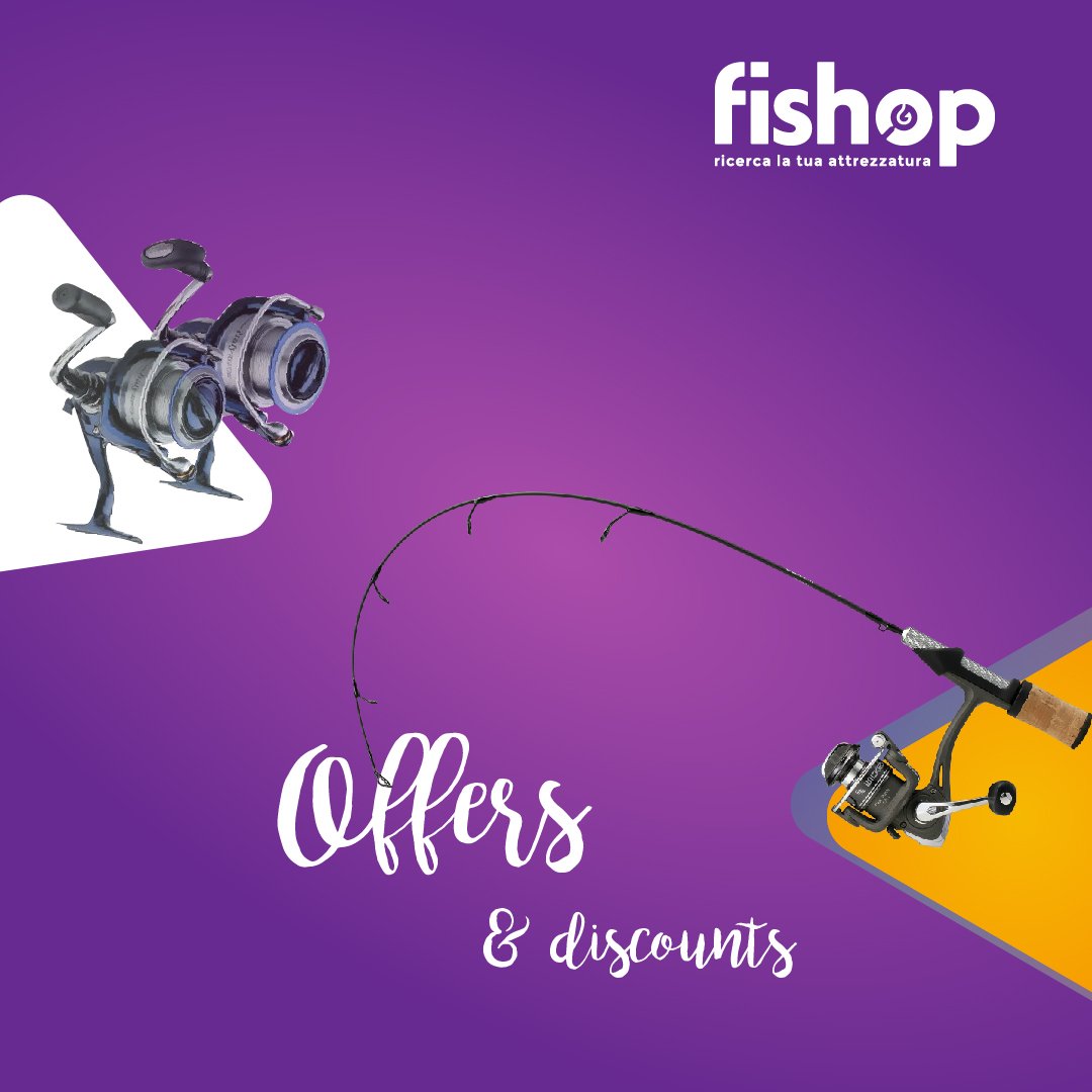 Offers Discounts