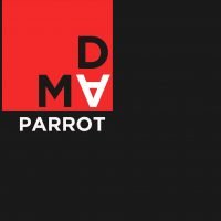 Mad Parrot Logo-21